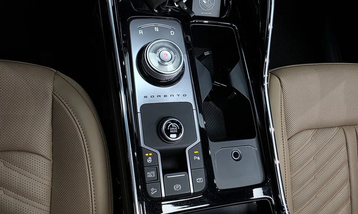 Kia Sorento — фото 3