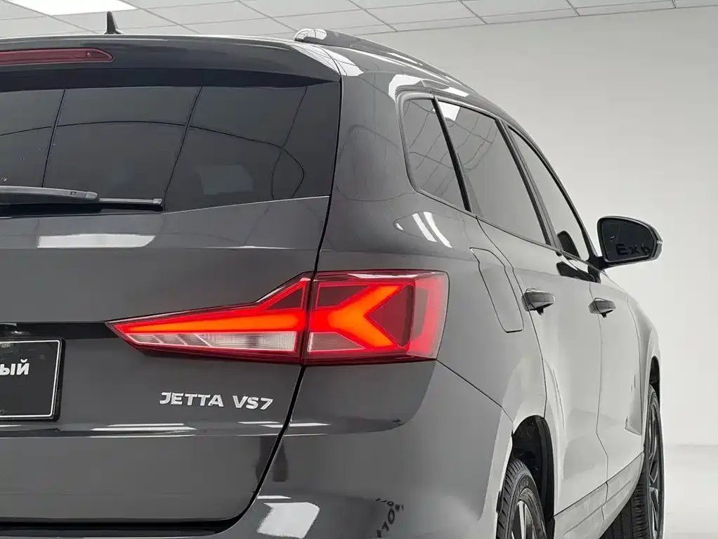 Jetta VS7 — фото 2
