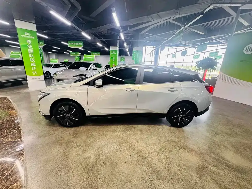 Buick Velite 6 — фото 9