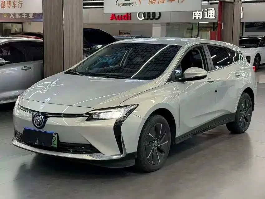 Buick Velite 6 — фото 4