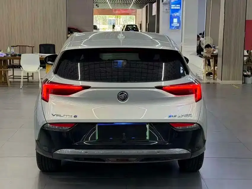 Buick Velite 6 — фото 2