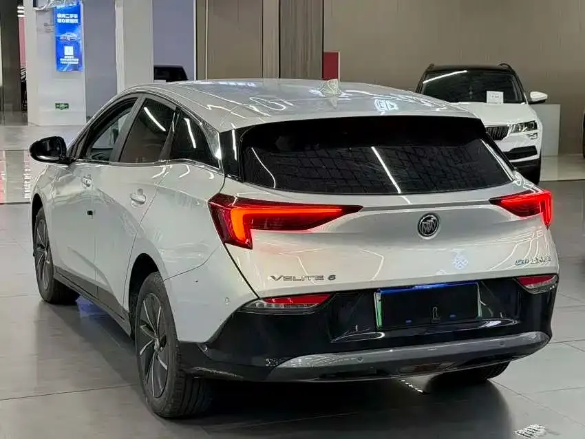 Buick Velite 6 — фото 3