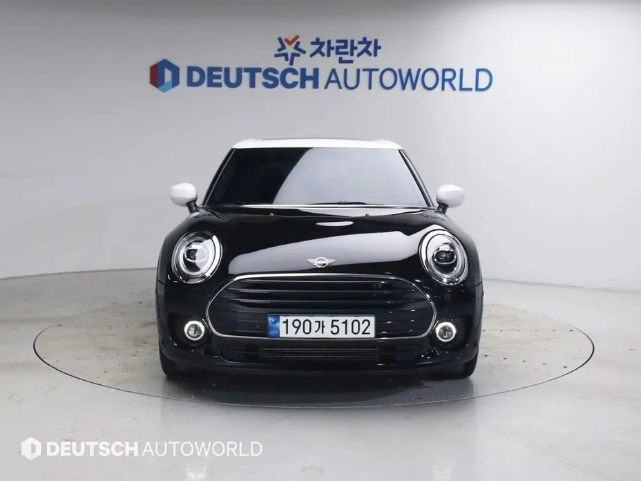 Mini Clubman — фото 2