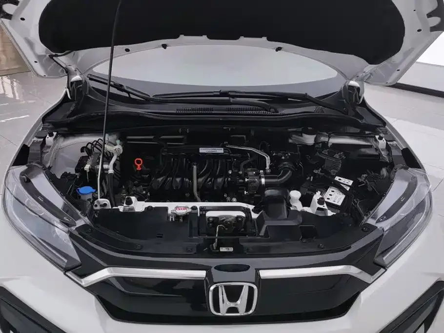 Honda XR-V 2022 из CN, фото 10