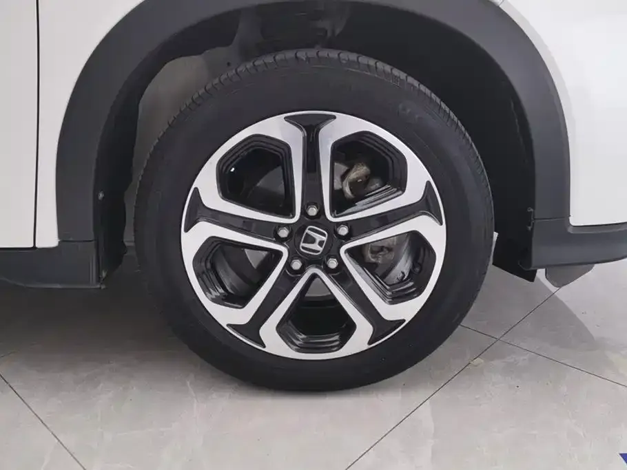 Honda XR-V 2022 из CN, фото 8