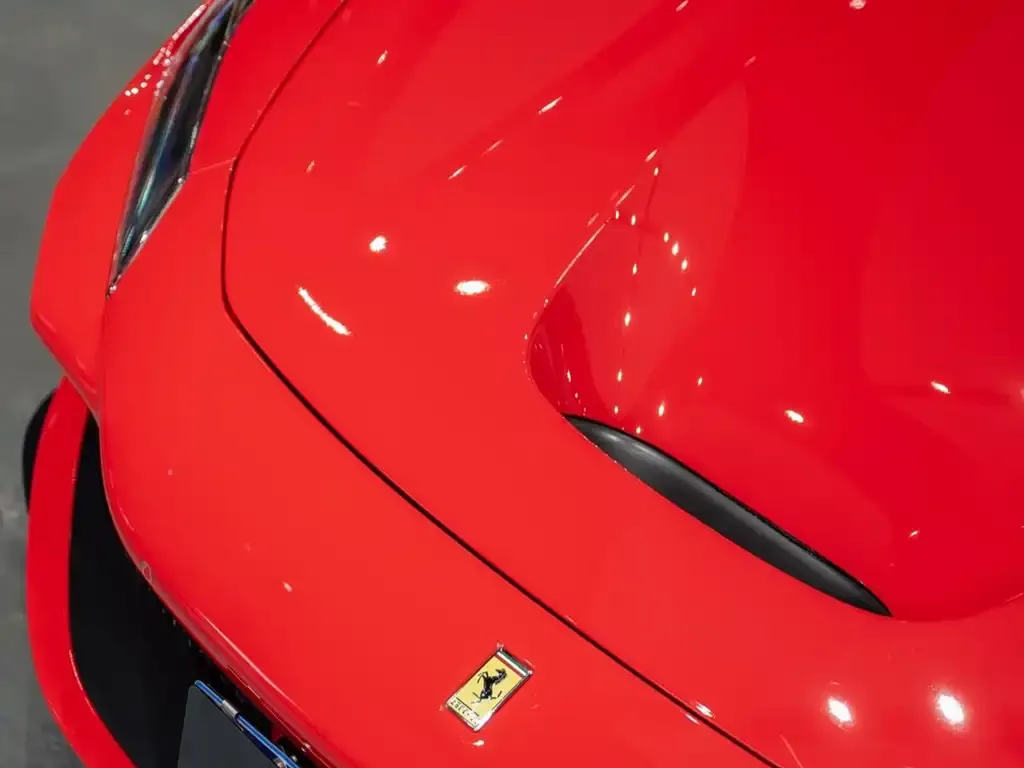 Ferrari F8 — фото 2