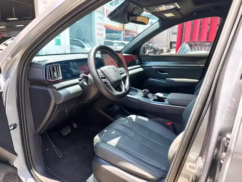 BYD Pro New Energy — фото 4