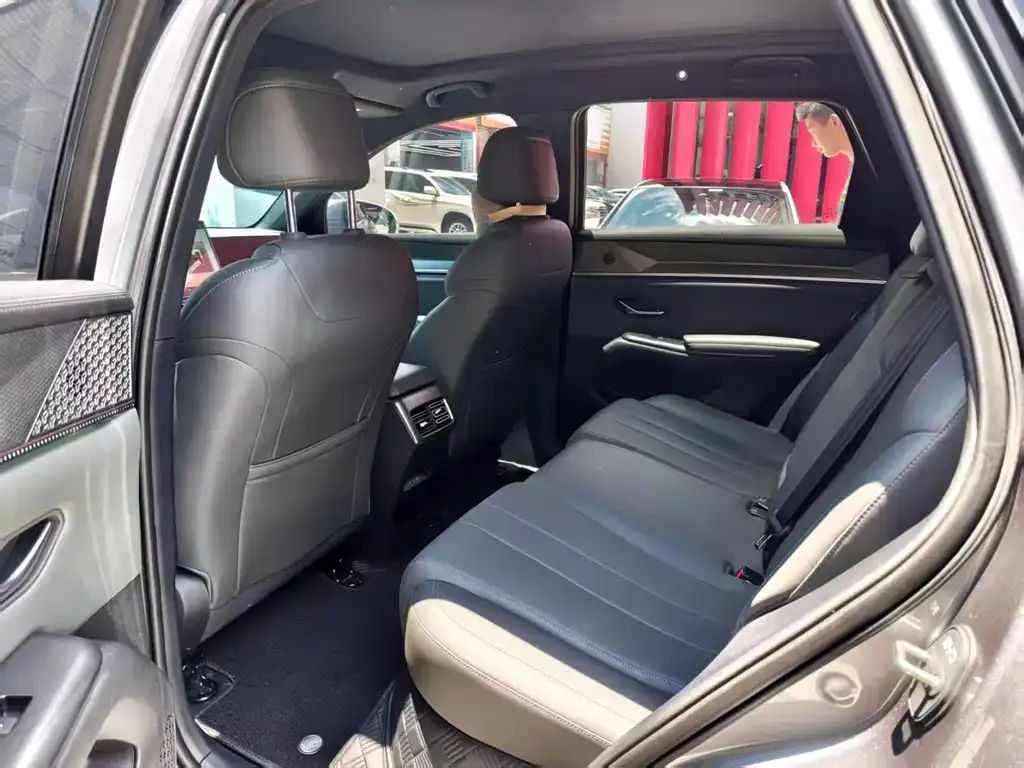 BYD Pro New Energy — фото 6