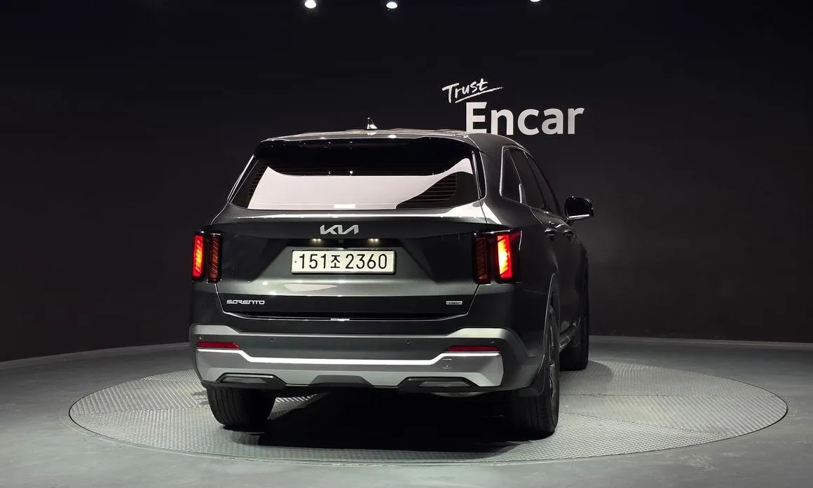 Kia Sorento — фото 3