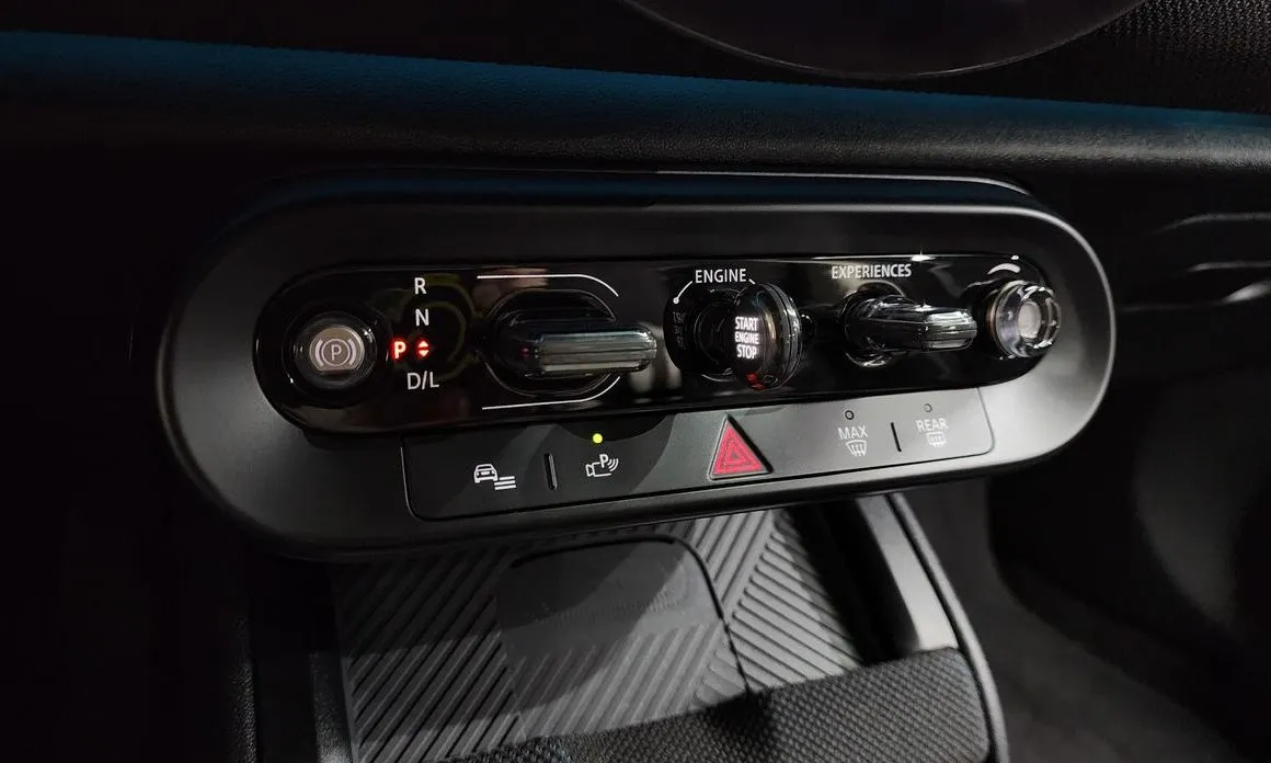 Mini Countryman — фото 7