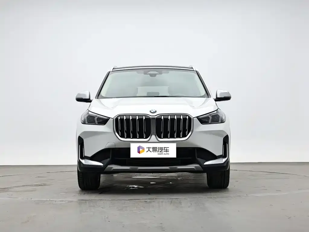 BMW X1 — фото 4