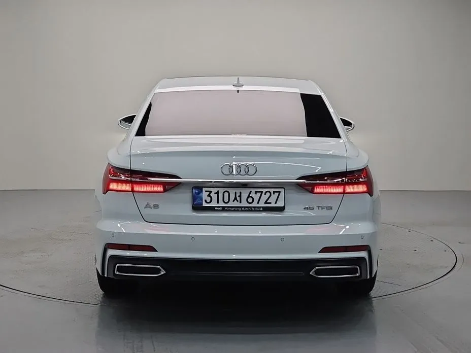 Audi A6 — фото 3