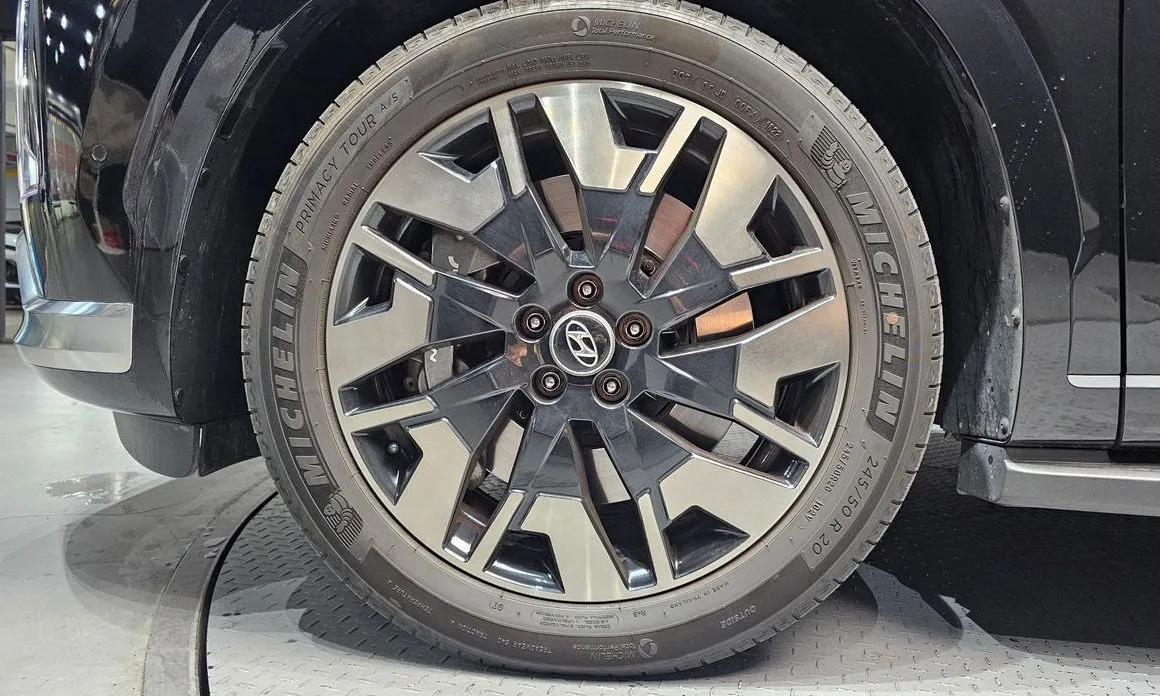 Hyundai Palisade — фото 6
