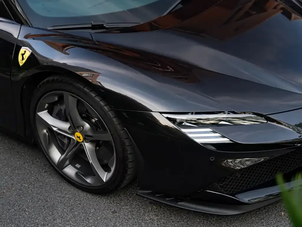 Ferrari SF90 — фото 2