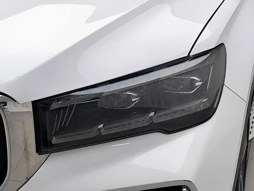 Geely Xingyue L — фото 10