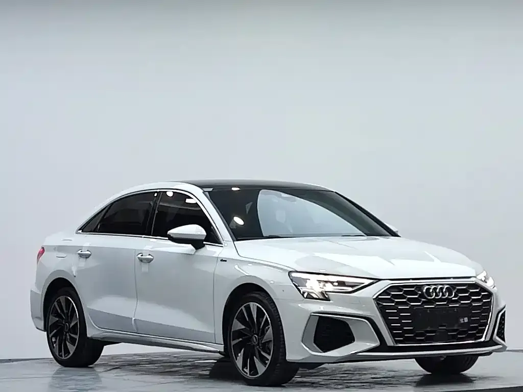 Audi A3 — фото 4