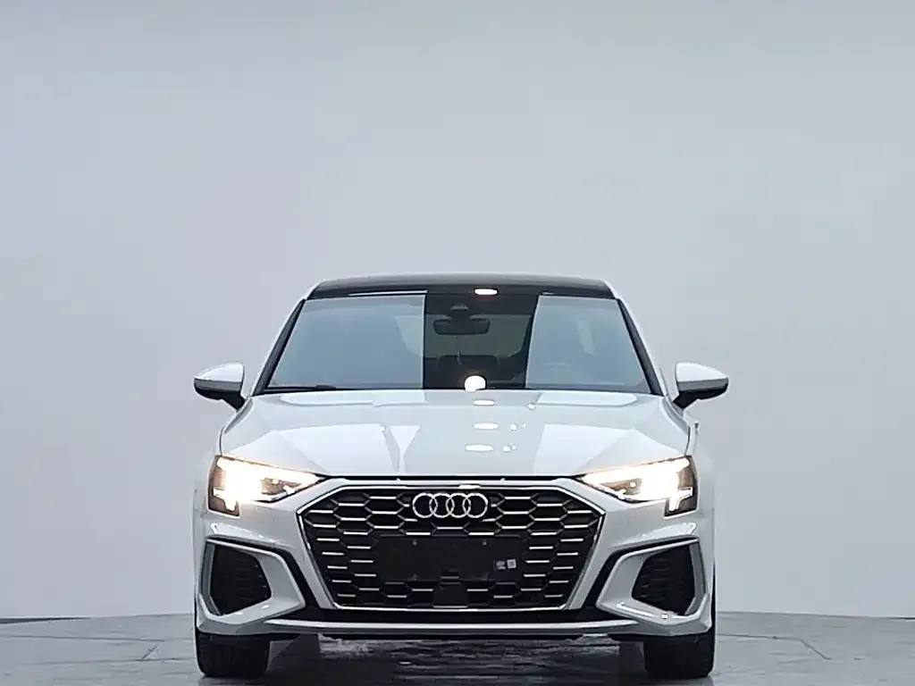 Audi A3 — фото 6