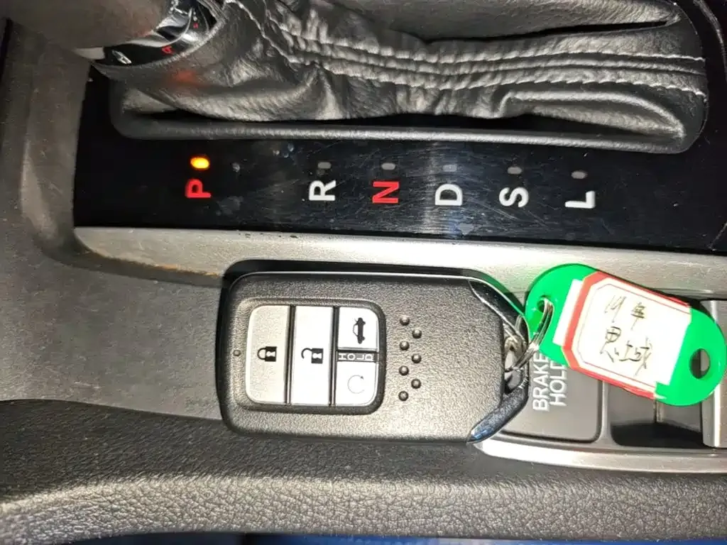 Honda Civic — фото 10