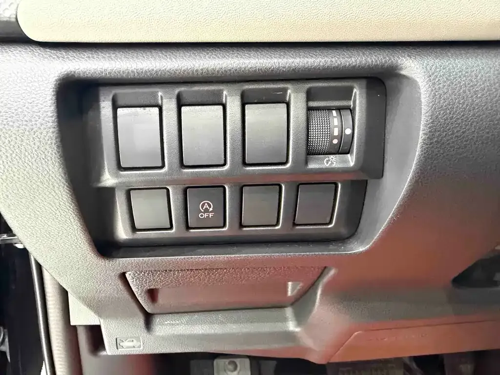 Subaru Forester — фото 9