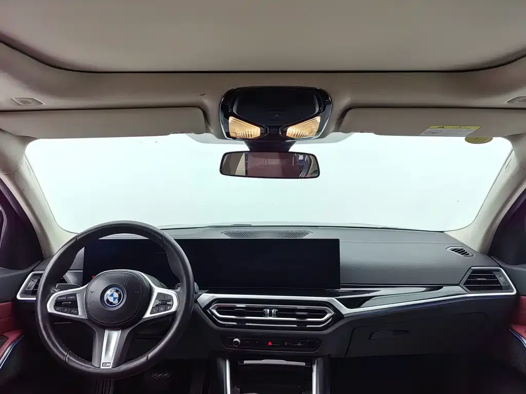 BMW i3 — фото 2