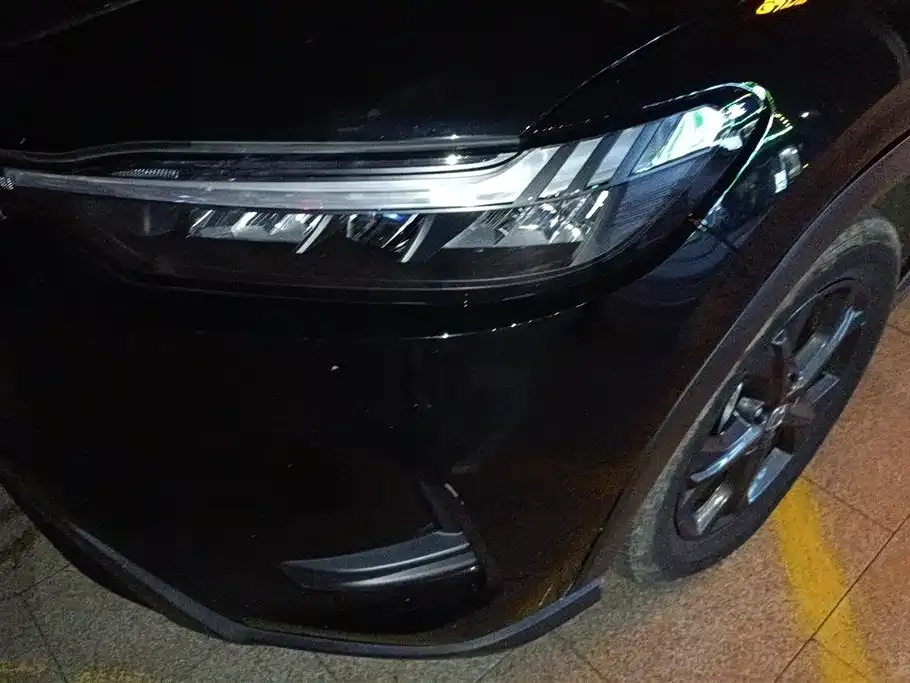 Honda HR-V 2024 из CN, фото 6