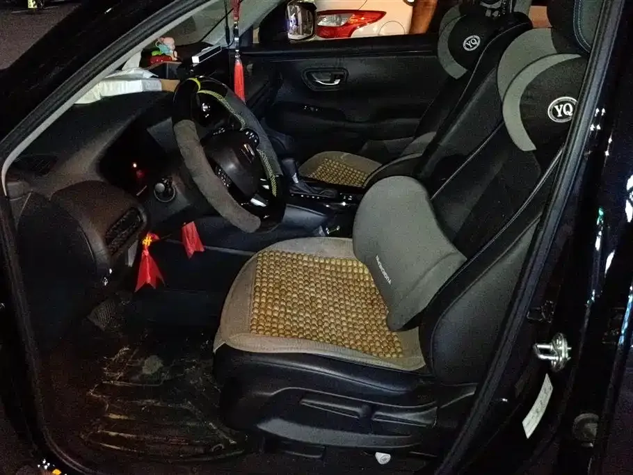 Honda HR-V 2024 из CN, фото 3