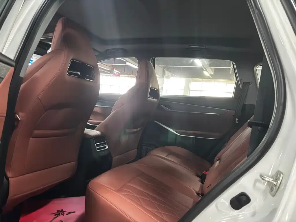Changan CS75PLUS — фото 4