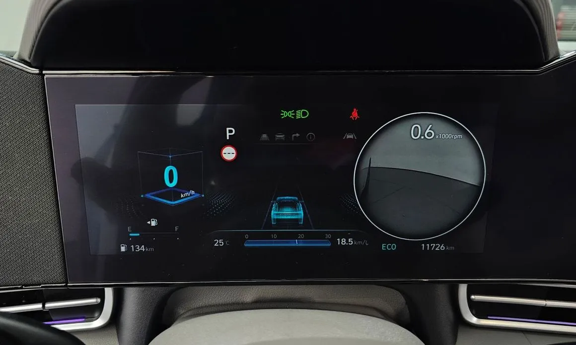 Hyundai AVANTE — фото 3