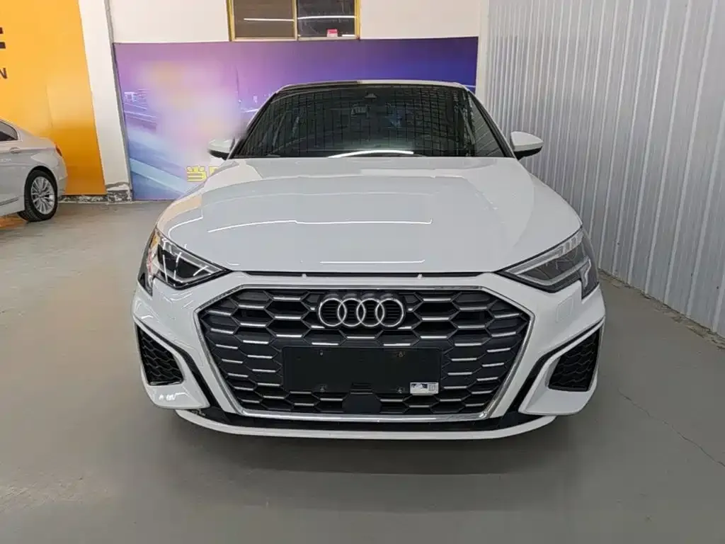 Audi A3 — фото 8