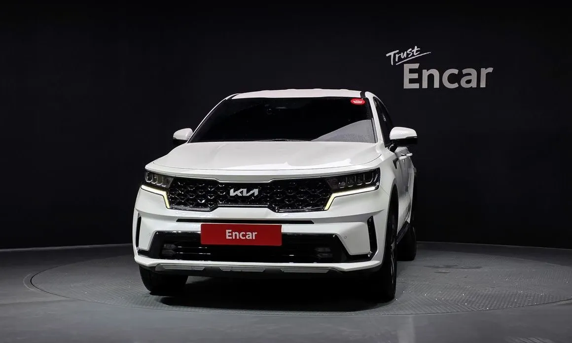 Kia Sorento — фото 2