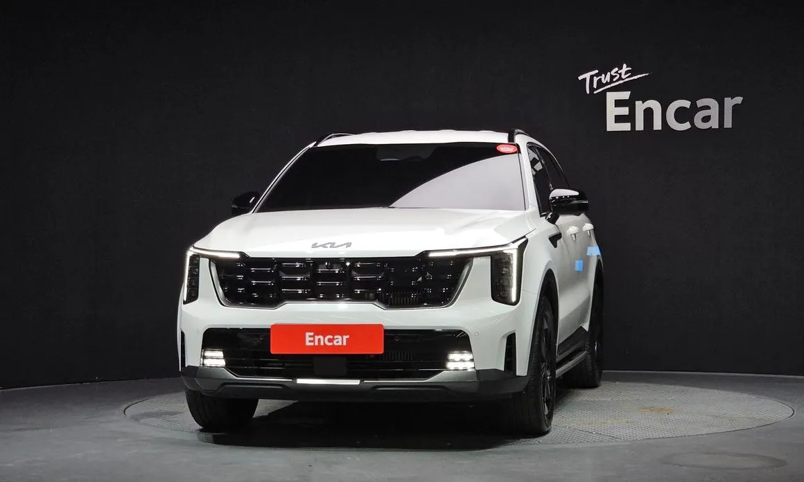 Kia Sorento — фото 2
