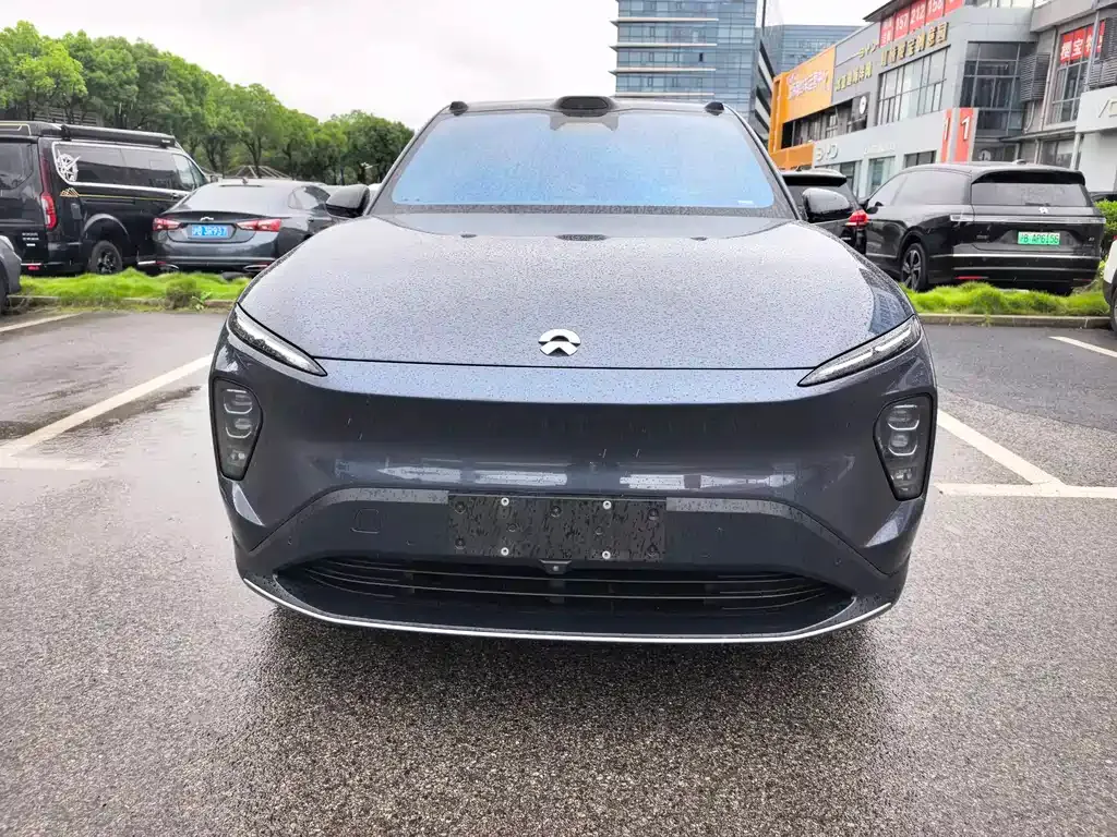 NIO EC7 2023 из CN, фото 8