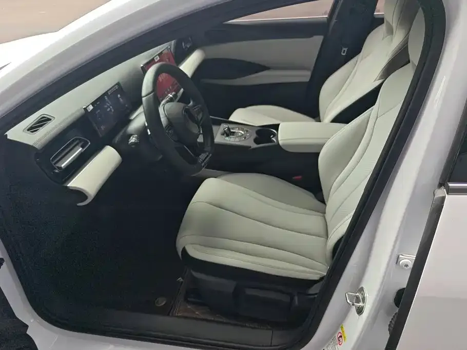 BYD Seal 06 — фото 2