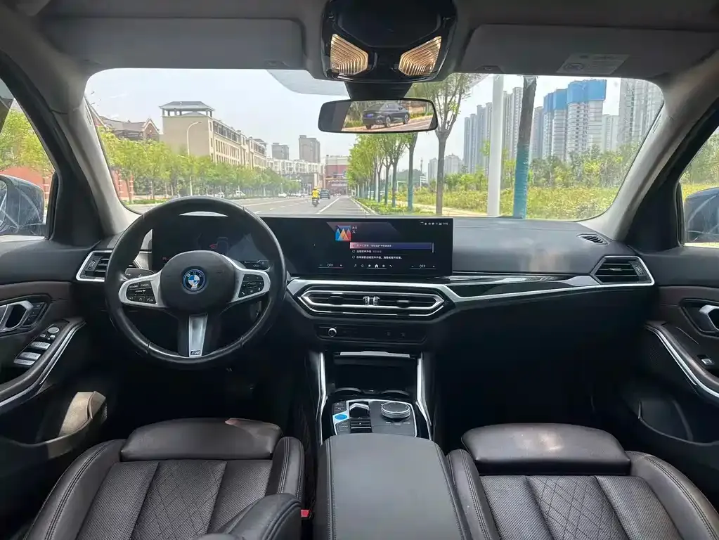 BMW i3 — фото 2