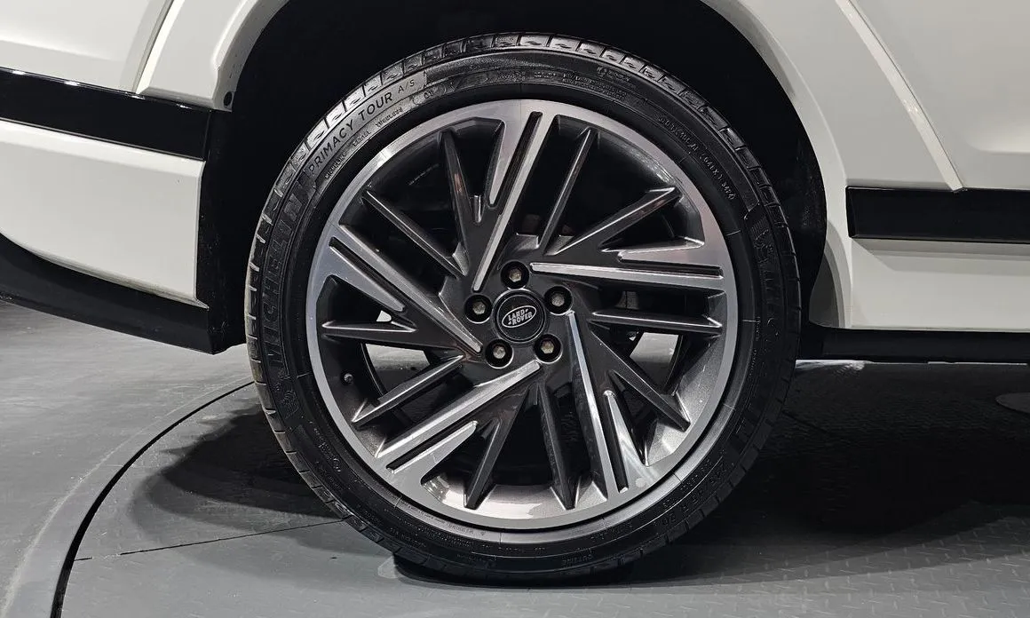 KG Mobility (Ssangyong) Actyon 2025 из KR, фото 8
