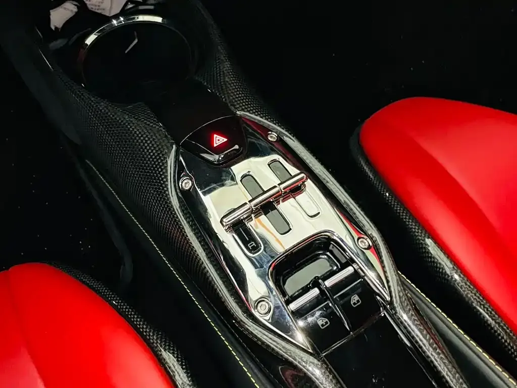 Ferrari SF90 2022 из CN, фото 6
