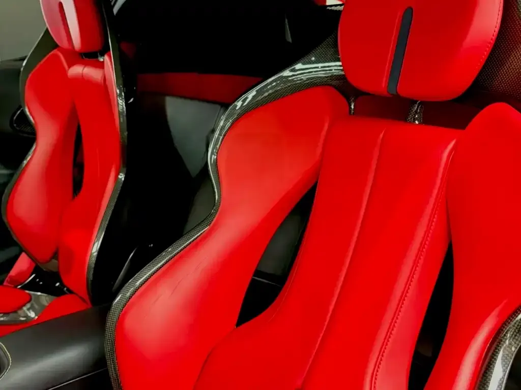 Ferrari SF90 2022 из CN, фото 4