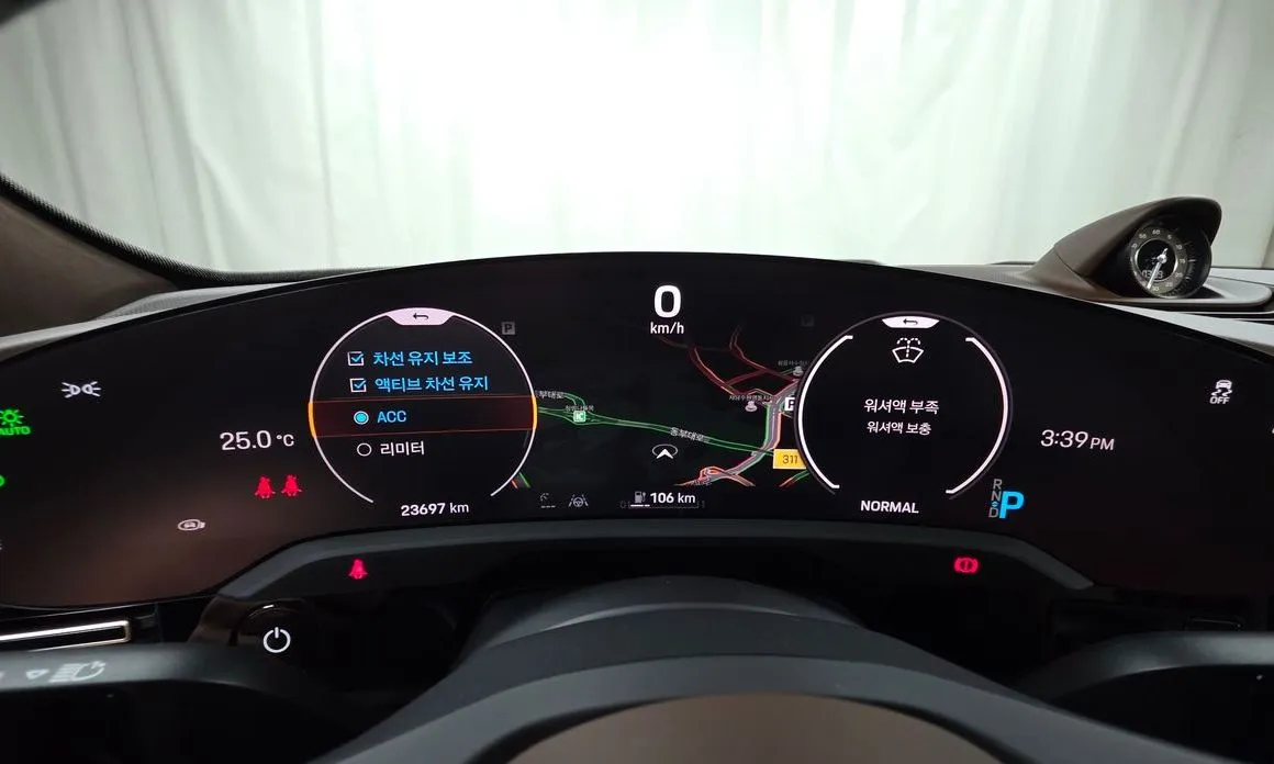 Porsche Taycan — фото 4