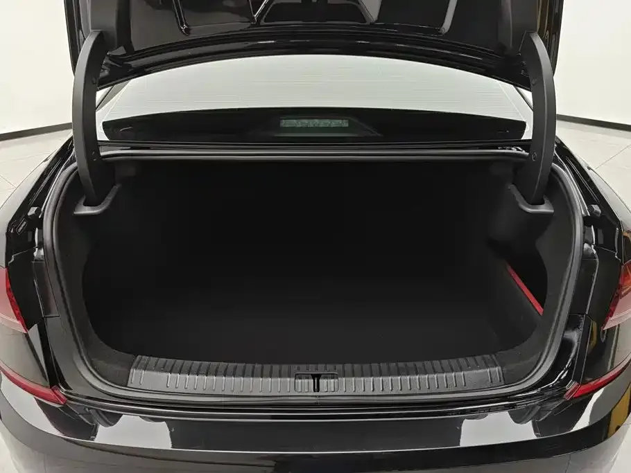Volkswagen Passat — фото 7