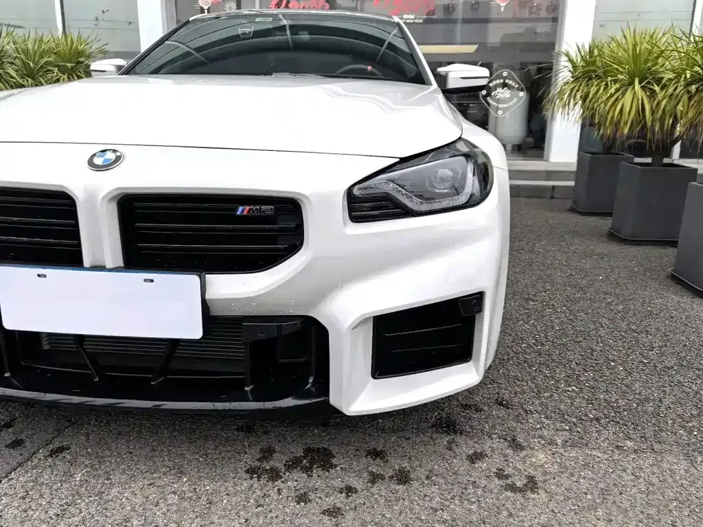 BMW M2 — фото 6