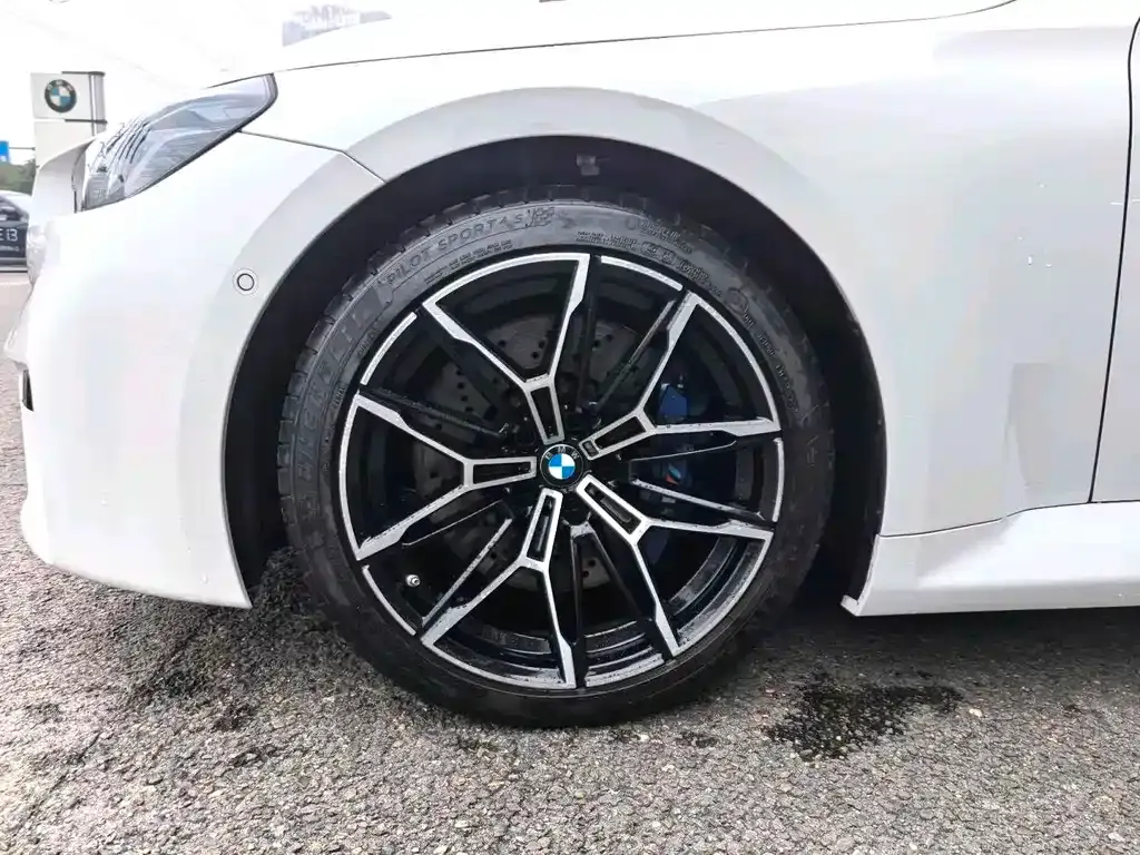 BMW M2 — фото 4