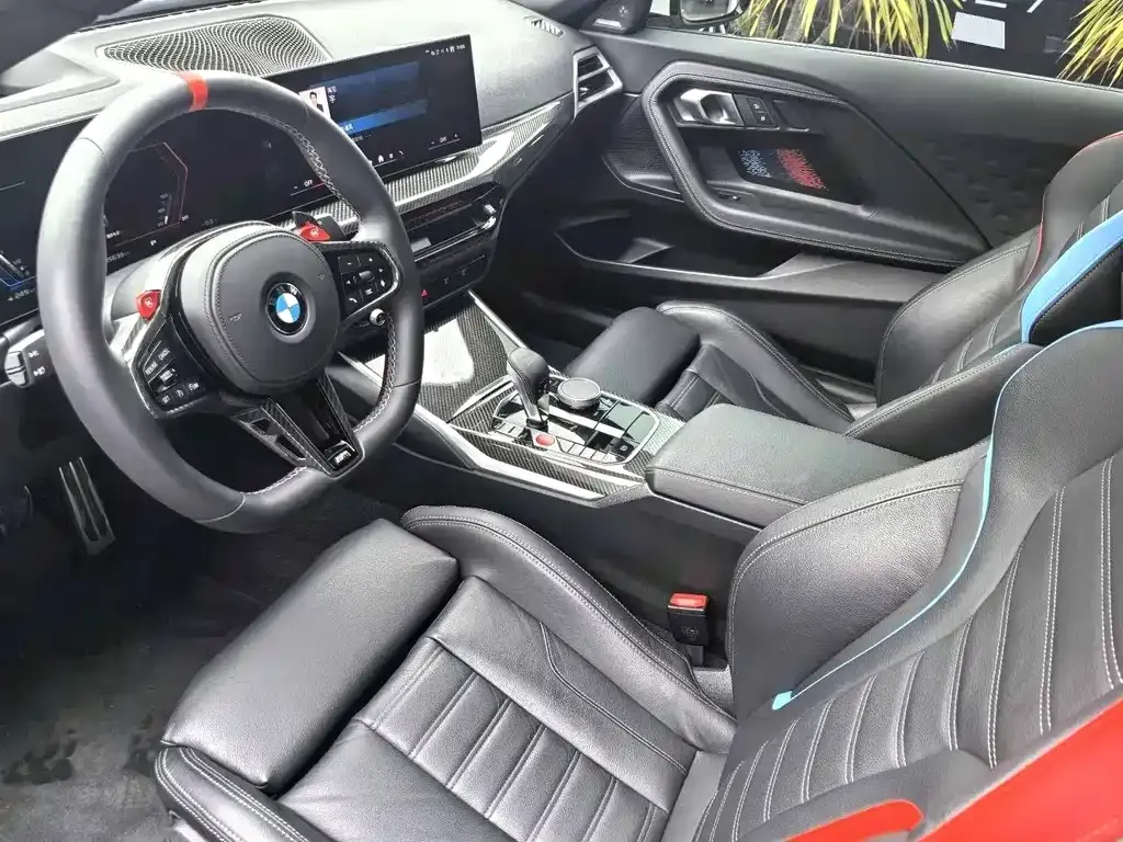 BMW M2 — фото 9