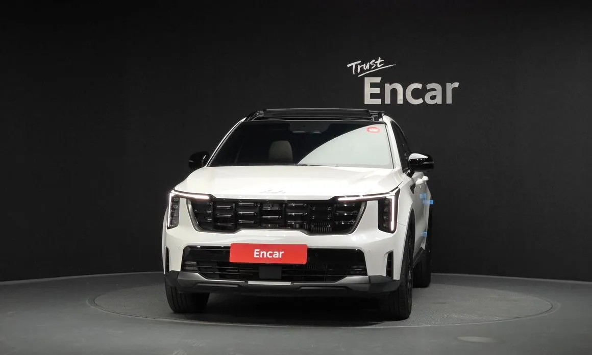 Kia Sorento — фото 4
