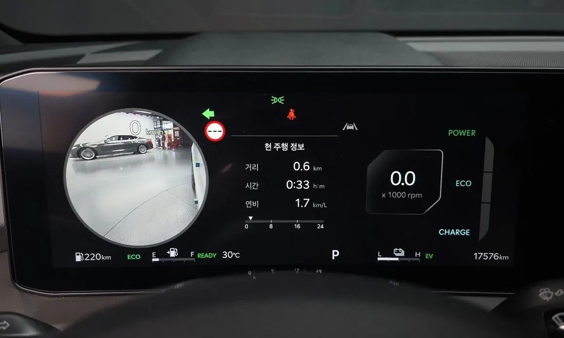 Kia Sorento — фото 10