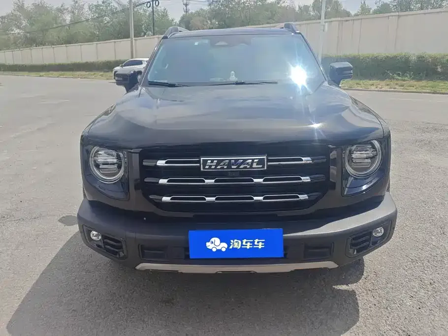 Haval Big Dog — фото 6