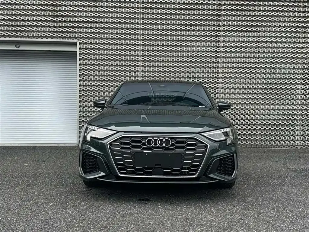 Audi A3 — фото 8