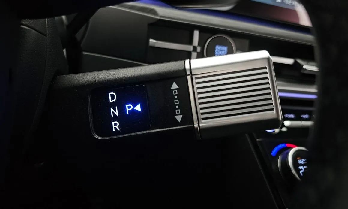 Hyundai Santafe — фото 3