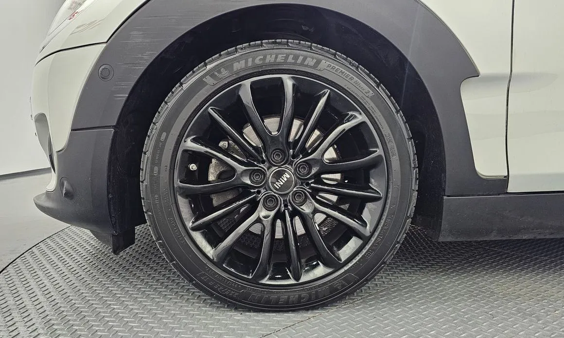 Mini Clubman — фото 5