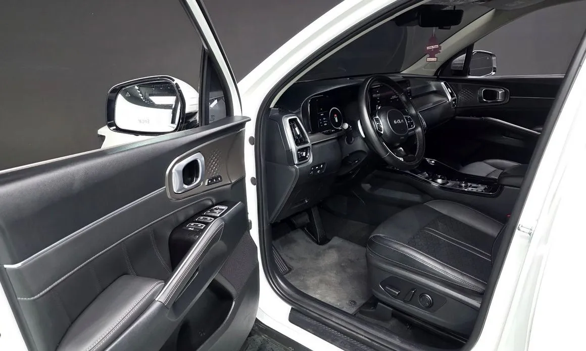 Kia Sorento — фото 4