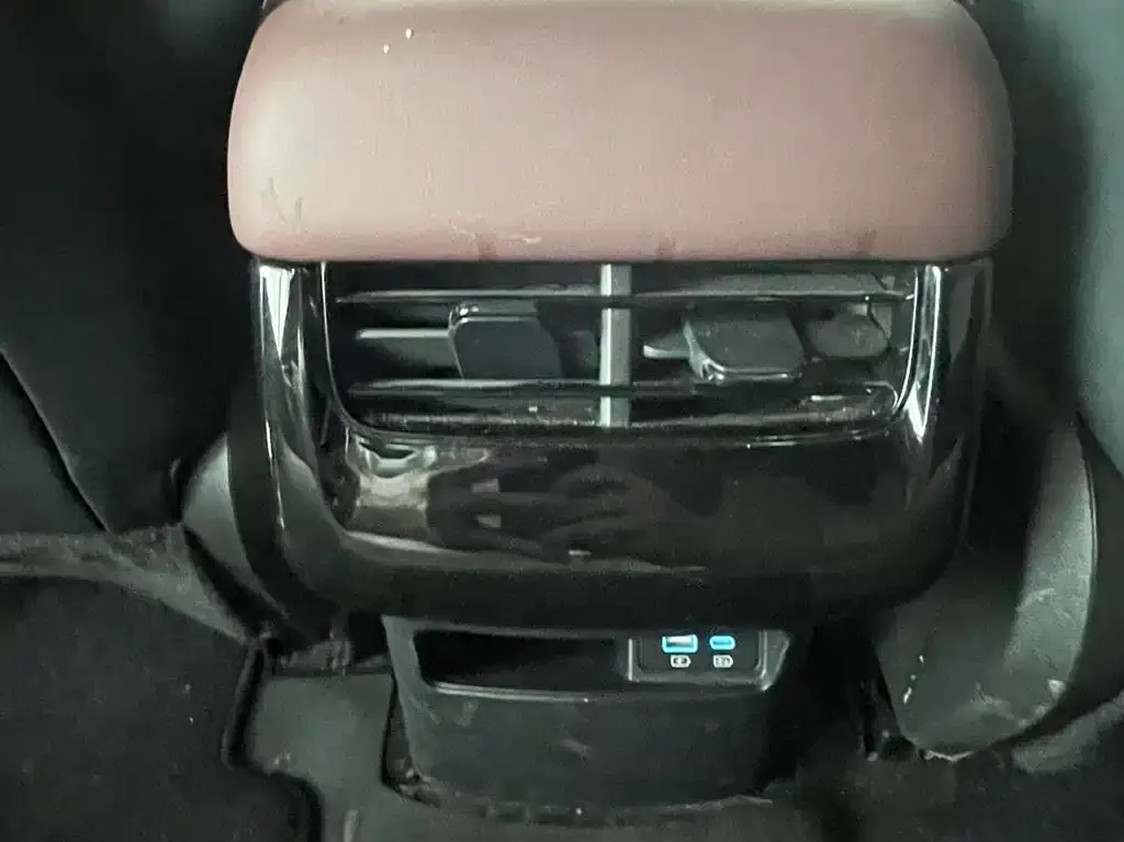 BYD Seal 07 DM-i — фото 3